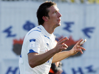 Ηρακλής: Φιλική νίκη επί του Απόλλωνα Καλαμαριάς