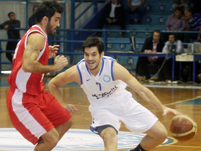 Στις 9 Δεκεμβρίου τα εξ’ αναβολής της Α2