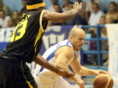 Παίζουν για τέσσερα… εισιτήρια στο Κύπελλο του μπάσκετ