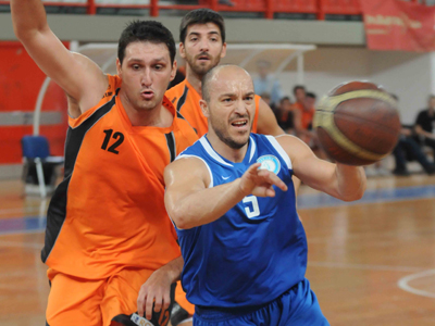 Με το… δεξί στην Α2 ο Ηρακλής