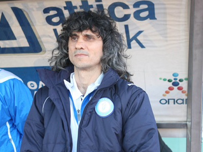 Ηρακλής: Υπέγραψε ο Μάρα