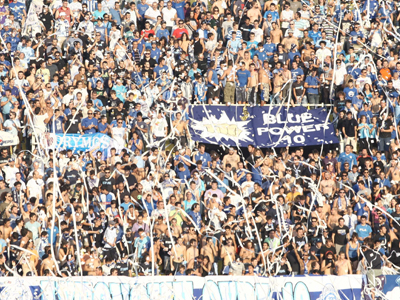 Ηρακλής: Απόφαση… προβληματισμού