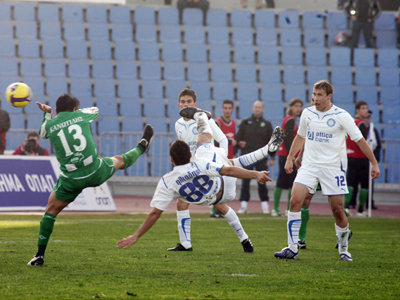 «Ο ΓΣ Ηρακλής καλεί τον λαό»