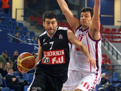 Ολοκληρώνεται το… καρέ του Κυπέλλου στο μπάσκετ