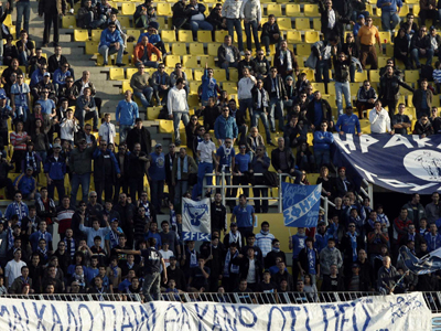 «Βροχή» τα πρόστιμα στη Σούπερ Λιγκ