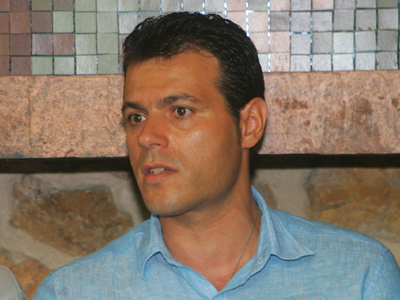 Ιτούδης: Επιστρέφει ο Διαμαντίδης