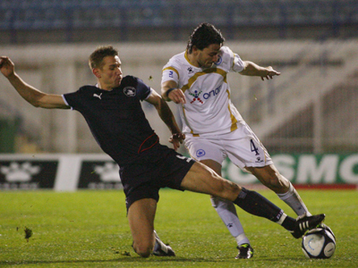 Καβάλα: Νοκ-άουτ ο Ιωάννου