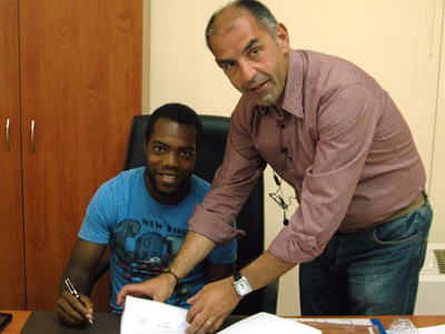 Στην Ξάνθη ο Kim Jaggy