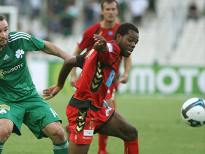 Τζάγκι: Ξεχωριστό το παιχνίδι με την Καβάλα