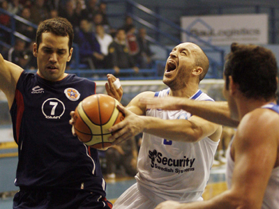 Διπλά νικητής ο Ίκαρος/Έσπερος