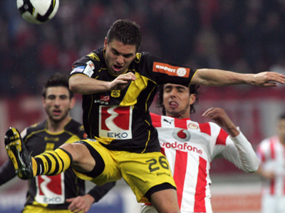 Στους «Τίγρεις» ο Sanel Jahic