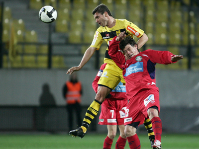 Στην ΑΕΚ ο Jahic