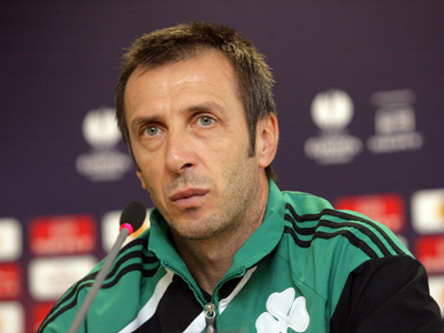 Νιόπλιας: Το ματς ξεκίνησε και τέλειωσε στραβά