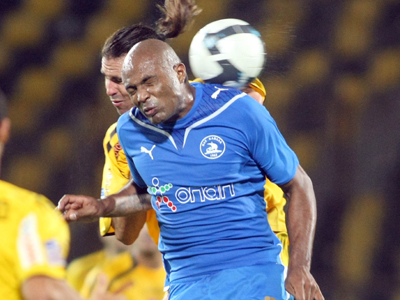 Κερδισμένος ο Άρης, 1-1 με την Καβάλα