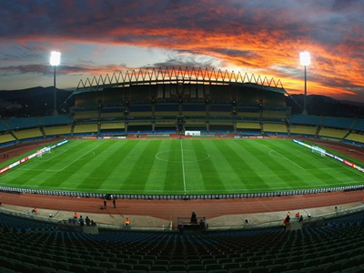 Στάδιο «Royal Bafokeng Sports Palace»