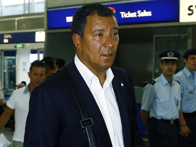 «Πέταξε» για Αυστρία ο Παναθηναϊκός