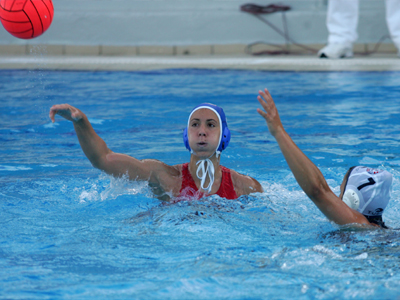 Πόλο: Στο Final-4 ο Ολυμπιακός και ΝΟΒ