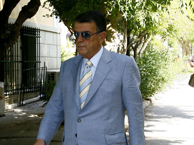 Παραιτήθηκε από την ΕΟΕ ο Κυριακού