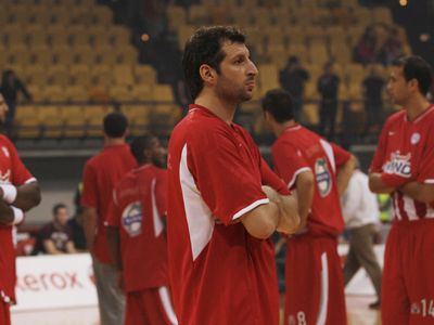 Δε δυσκολεύτηκε ο Ολυμπιακός