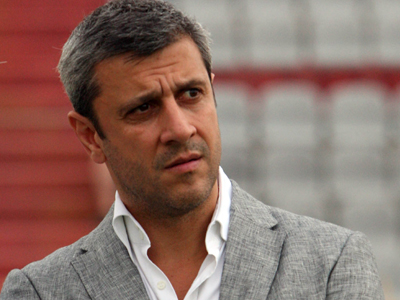 Διαμαρτύρεται για τη διαιτησία η Λάρισα