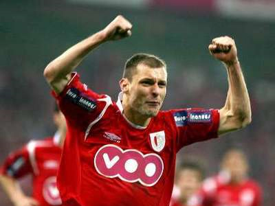 Προς… Μπέρμιγχαμ ο Γιοβάνοβιτς