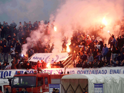 Απολογούνται εννέα ΠΑΕ