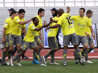 Αγώνας δρόμου για Σουλτανίδη, Ορούμα στην Καβάλα