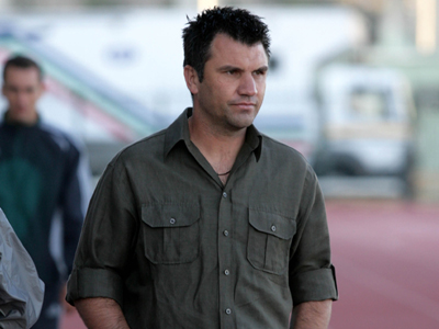 Κεχαγιάς: Η θέση της ομάδας είναι πλασματική