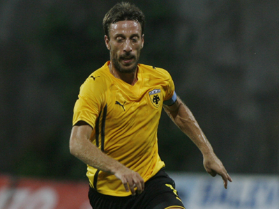 «Χρειάζεται να δουλέψουμε πιο πολύ»