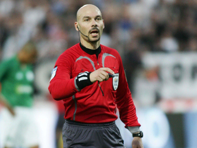 Ποιους διαιτητές πρότεινε η ΕΠΟ στη FIFA