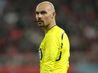 «Σφυρίζει» το Τσεαλάουλ – Ουνιρέα ο Κάκος