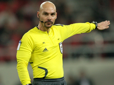 Νοκ-άουτ ο Κάκος