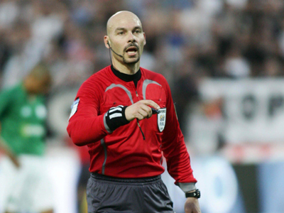 Οι διαιτητές της 4ης αγωνιστικής της Super League