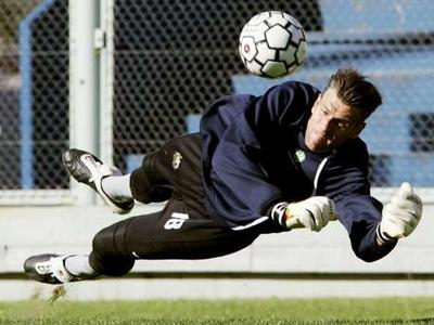 Τα μάζεψε και… φεύγει ο Κάλατς