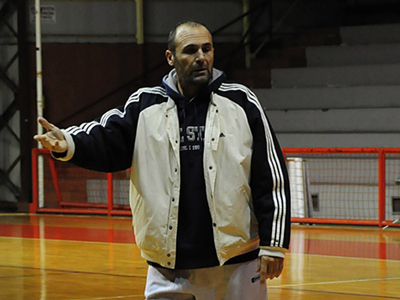 Ολύμπια Λάρισας: Ανακοινώνει Καλαφατάκη