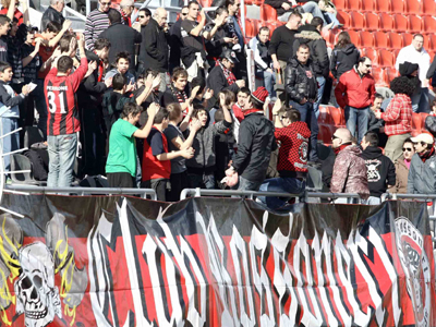 Οριστικά στο Περιφερειακό ο Απόλλωνας Καλαμαριάς