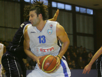 Στην ΑΕΚ ο Καλλινικίδης