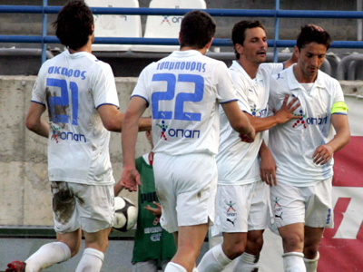 Το πρόγραμμα της 1ης φάσης του Κυπέλλου Ελλάδας