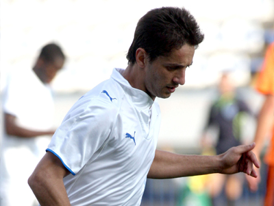 Ειδικό πρόγραμμα θα ακολουθήσει ο Ηλίας Κάμπας