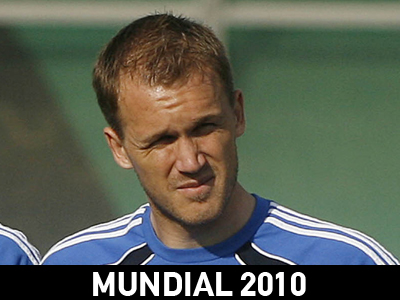 Καπετάνος: Όλοι ξέρουμε ποια είναι η Αργεντινή