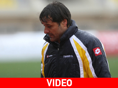 Καραγεωργίου: Τίποτα δεν έχει τελειώσει