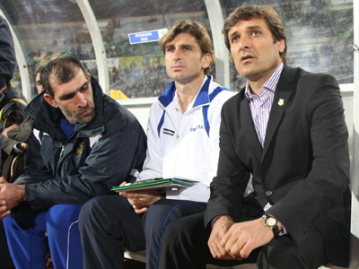 Εργοτέλης: Αρέσει ο Πάγκαλος στον Καραγεωργίου