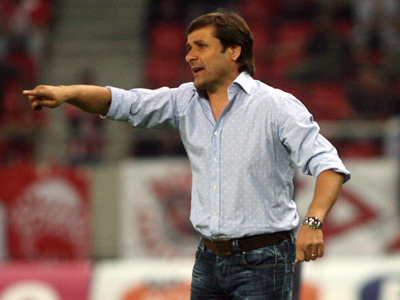 Καραγεωργίου: Να πάμε καλύτερα από πέρυσι