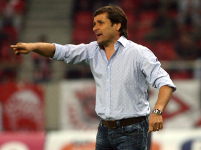 Με απουσίες ο Εργοτέλης