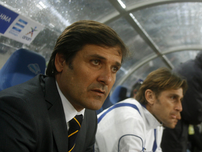 Εργοτέλης: Ανακοίνωσε αποστολή ο Καραγεωργίου