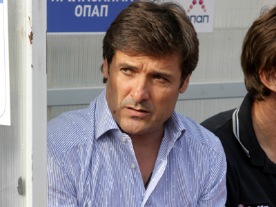 Εργοτέλης: Χωρίς πέντε η προπόνηση