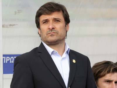 Καραγεωργίου: Πάνω από το ποδόσφαιρο τέτοια γεγονότα