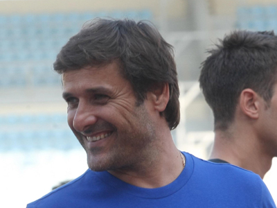 Η αποστολή του Εργοτέλη για το παιχνίδι με τον Παναθηναϊκό