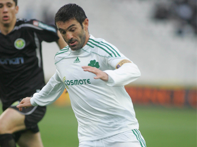 MVP ο Σηφάκης, best goal ο Καραγκούνης