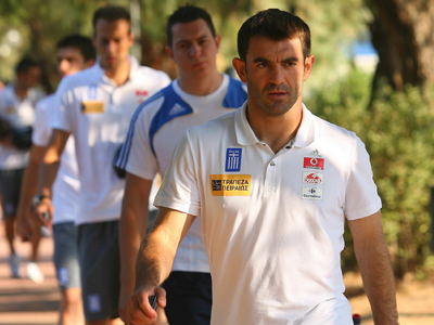 Χωρίς «Κάρα» στην Ελβετία η Εθνική